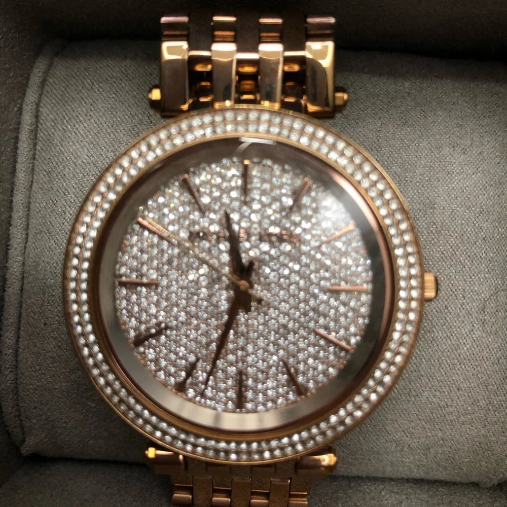 Michael Kors Watch (MK3439) - Picture 4 of 8